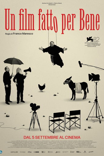 Bravo Bene! movie poster