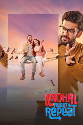 Kadhal Reset Repeat movie poster