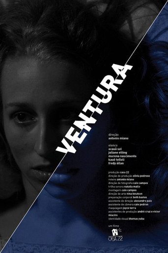 Ventura movie poster