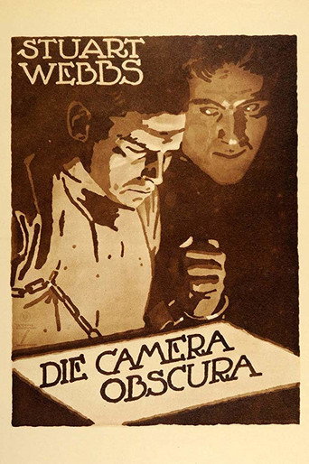 Camera obscura movie poster