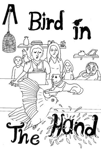 A Day In The Life - A Bird In The Hand movie poster
