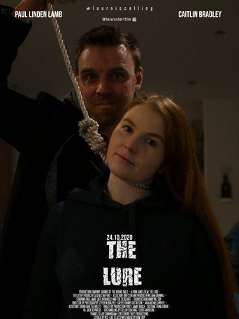 The Lure movie poster