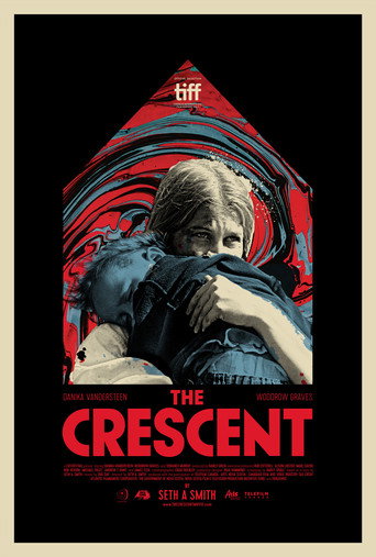 The Crescent movie poster