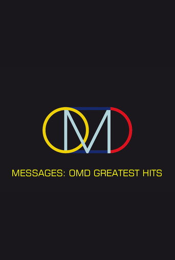 Messages: OMD Greatest Hits movie poster
