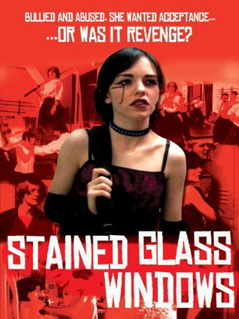 Stained Glass Windows movie poster