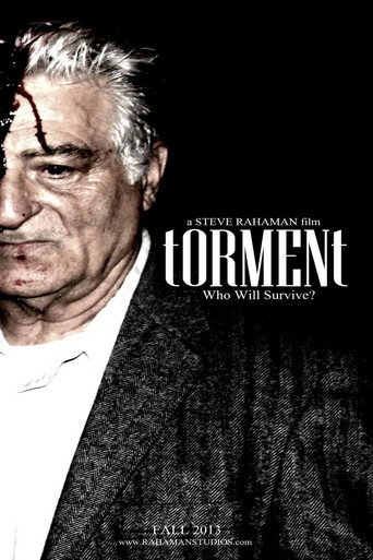 TormenT movie poster