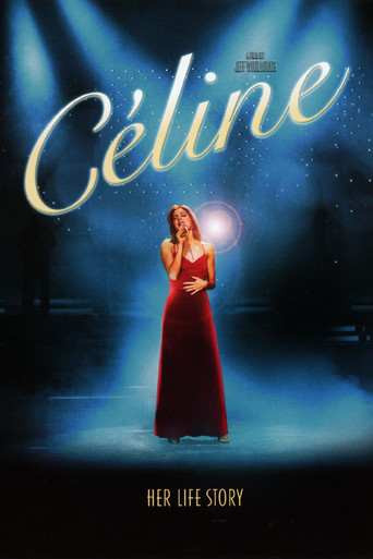 Céline movie poster