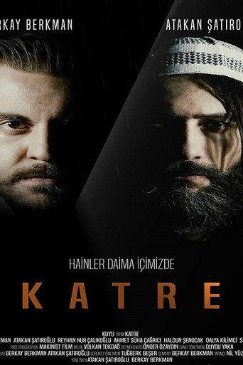 Katre: Hainler Daima İçimizde movie poster