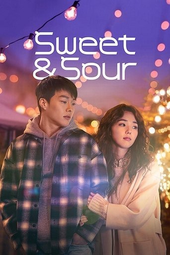 Sweet & Sour movie poster