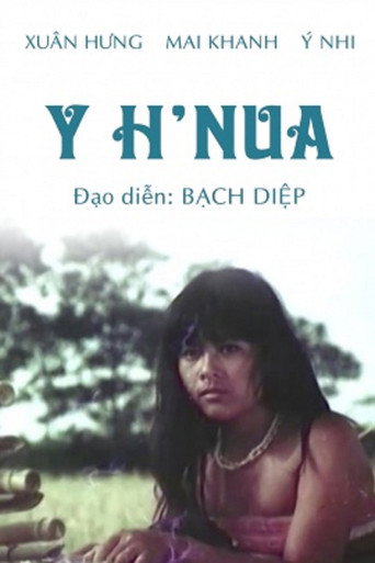 Y H’Nua movie poster