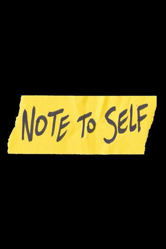 Note to Self movie poster