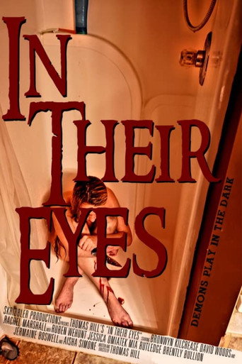 In Their Eyes movie poster