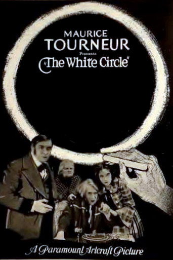 The White Circle movie poster