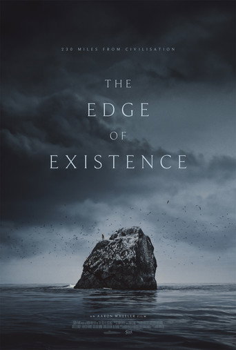 The Edge of Existence movie poster