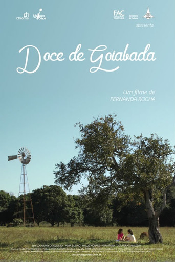 Sweet Guava movie poster