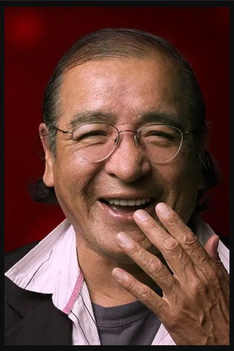 Tomson Highway: kipimâtisinaw tapâhpeyahk movie poster
