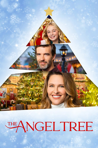The Angel Tree movie poster