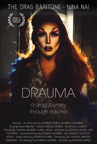 Drauma movie poster