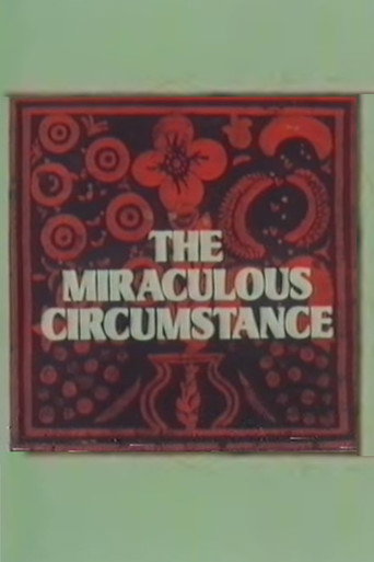 The Miraculous Circumstance: Bartok, Folklorist movie poster