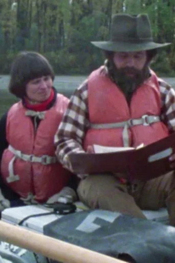 Family Down the Fraser movie poster