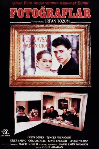 Fotoğraflar movie poster