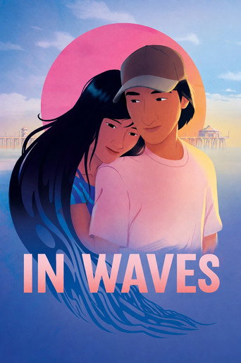 In Waves movie poster