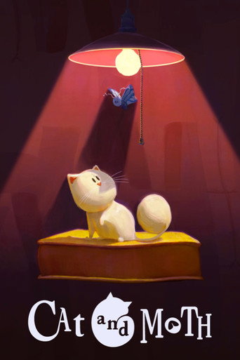 Cat and Moth movie poster