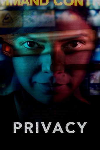 Privacy movie poster