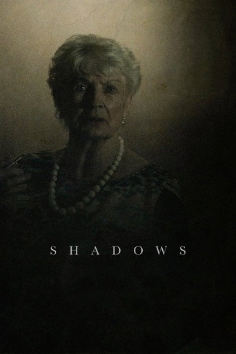 Shadows movie poster