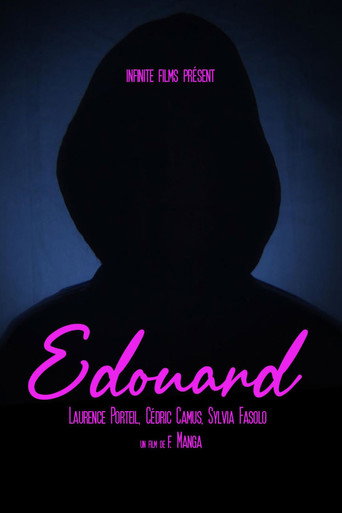 Edouard movie poster