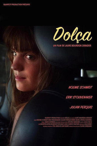 Dolça movie poster