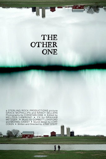 The Other One movie poster
