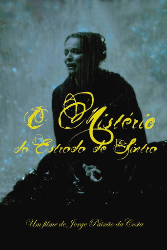 The Mystery of Sintra movie poster