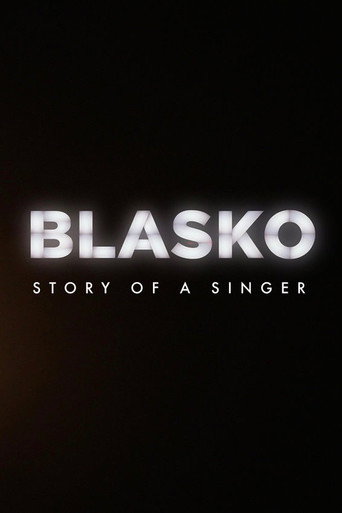 Blasko movie poster