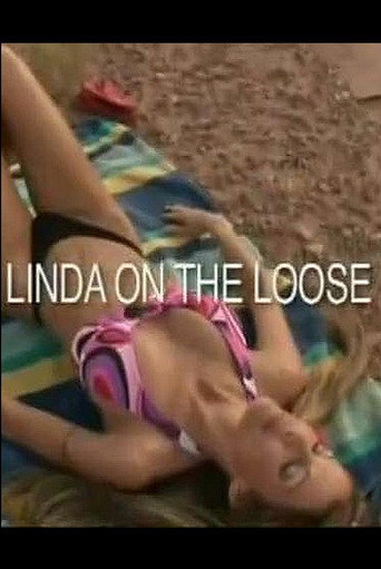 Linda on the Loose movie poster
