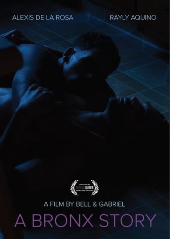 A Bronx Story movie poster