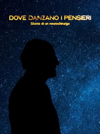 Dove danzano i pensieri movie poster