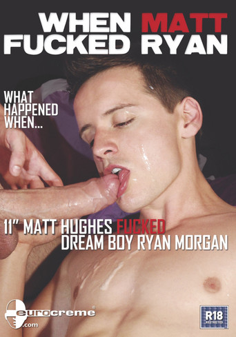 When Matt Fucked Ryan movie poster