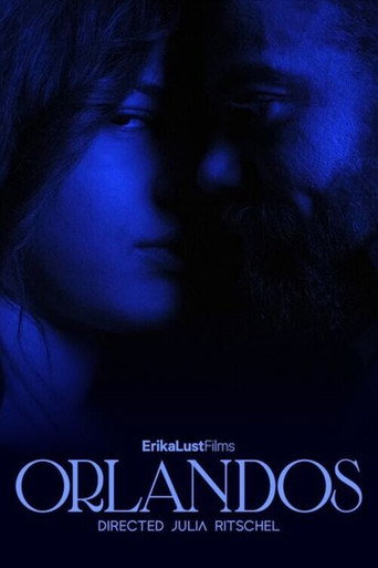 Orlandos movie poster
