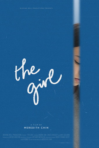The Girl movie poster