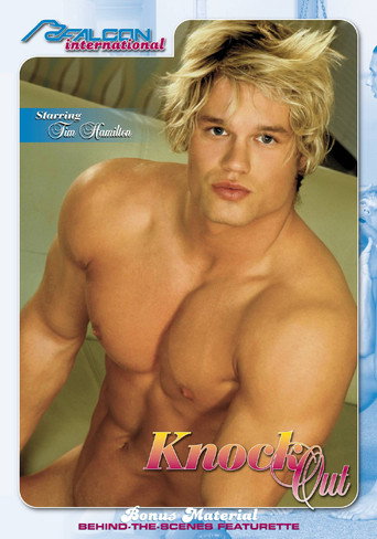 Knock Out movie poster