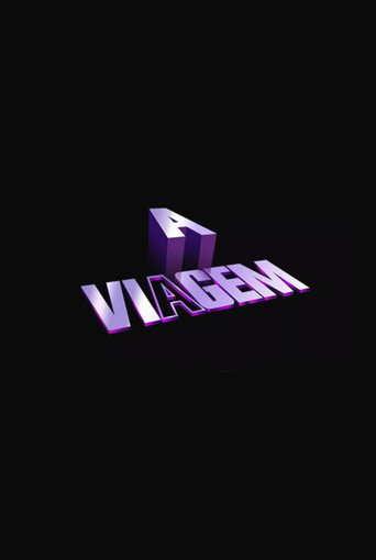 A Viagem movie poster