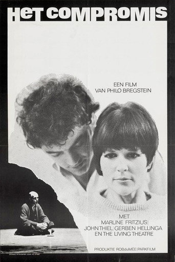 The Compromise movie poster