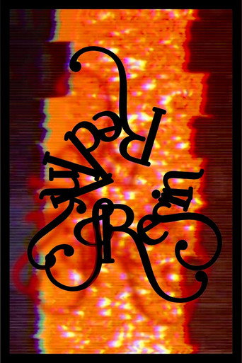 Red Ink and Resin movie poster