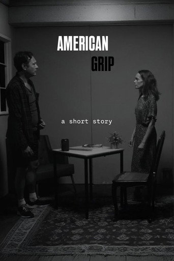 American Grip movie poster