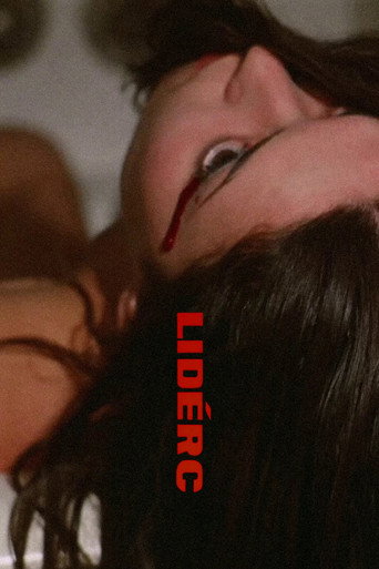Lidérc movie poster