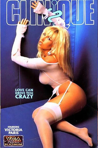 Clinique movie poster