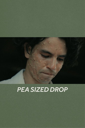 Pea Sized Drop movie poster