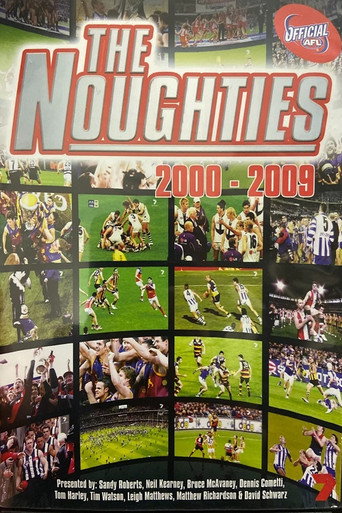 The Noughties movie poster
