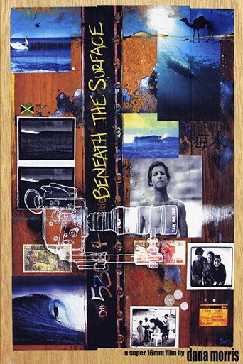 Beneath the Surface movie poster